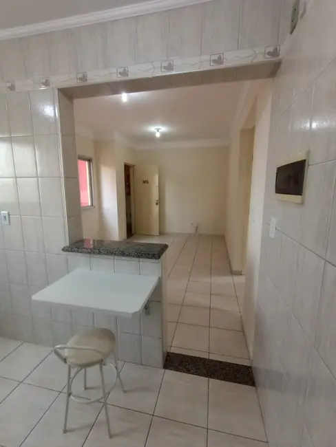 Foto 6 de Apartamento com 2 quartos à venda, 33m2 em Jaguariuna - SP