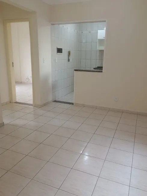 Foto 3 de Apartamento com 2 quartos à venda, 33m2 em Jaguariuna - SP