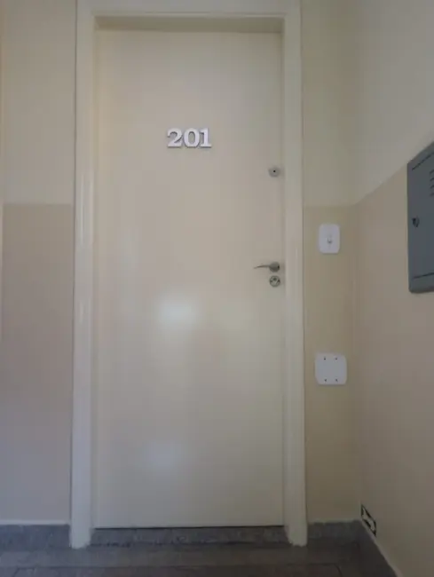 Foto 2 de Apartamento com 2 quartos à venda, 33m2 em Jaguariuna - SP