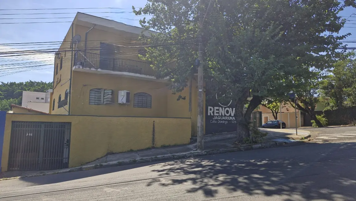 Foto 1 de Apartamento com 1 quarto para alugar, 30m2 em Centro, Jaguariuna - SP