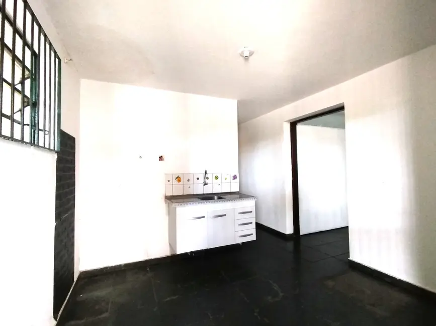 Foto 4 de Apartamento com 1 quarto para alugar, 30m2 em Centro, Jaguariuna - SP