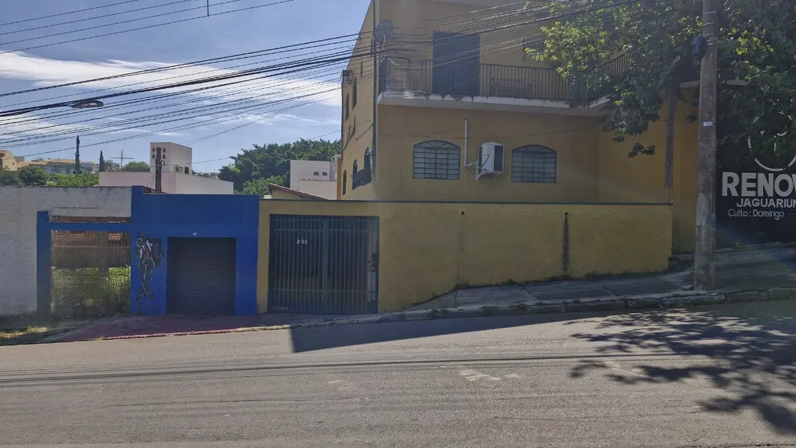 Foto 2 de Apartamento com 1 quarto para alugar, 30m2 em Centro, Jaguariuna - SP