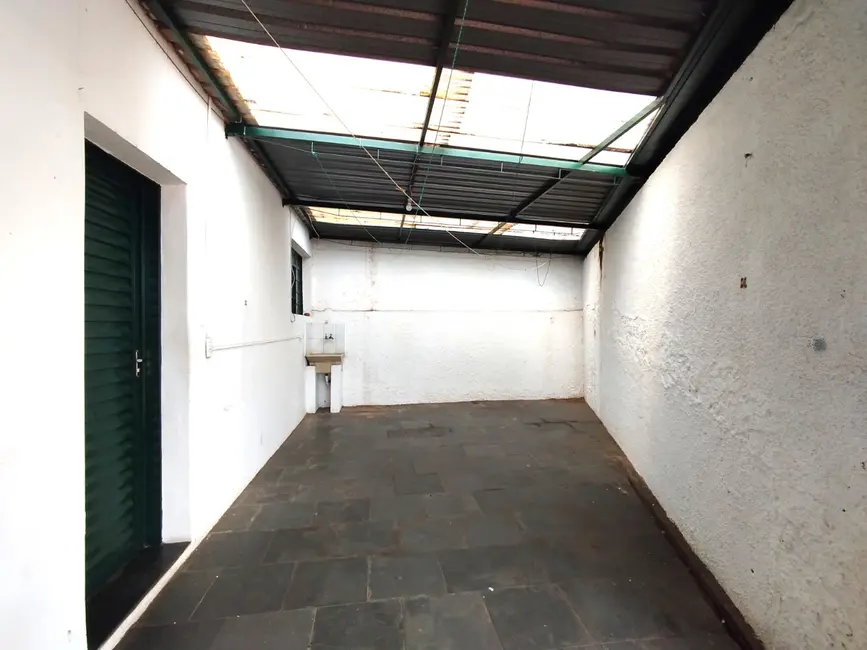 Foto 3 de Apartamento com 1 quarto para alugar, 30m2 em Centro, Jaguariuna - SP