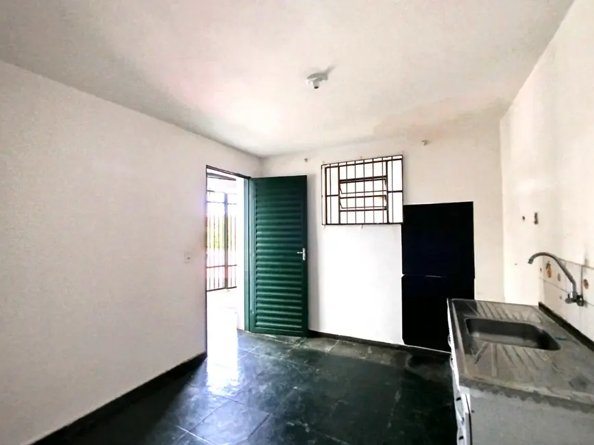 Foto 5 de Apartamento com 1 quarto para alugar, 30m2 em Centro, Jaguariuna - SP