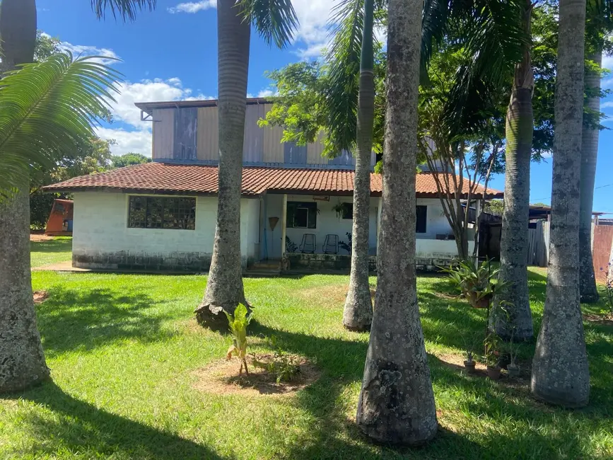 Foto 1 de Sítio / Rancho à venda em Santo Antonio De Posse - SP