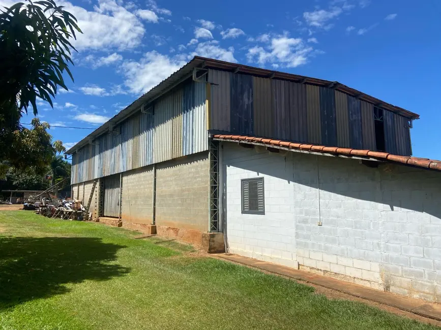 Foto 8 de Sítio / Rancho à venda em Santo Antonio De Posse - SP