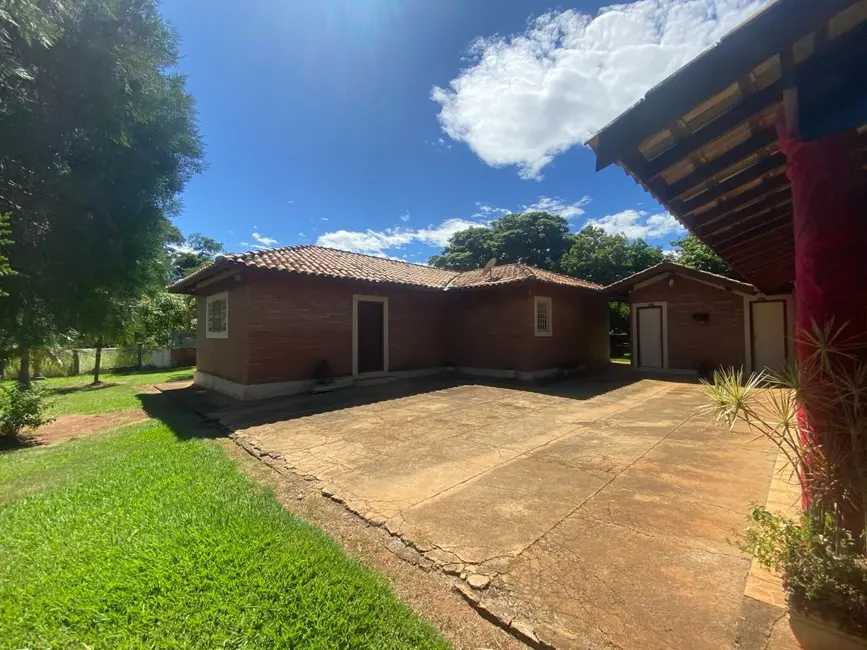 Foto 5 de Sítio / Rancho à venda em Santo Antonio De Posse - SP
