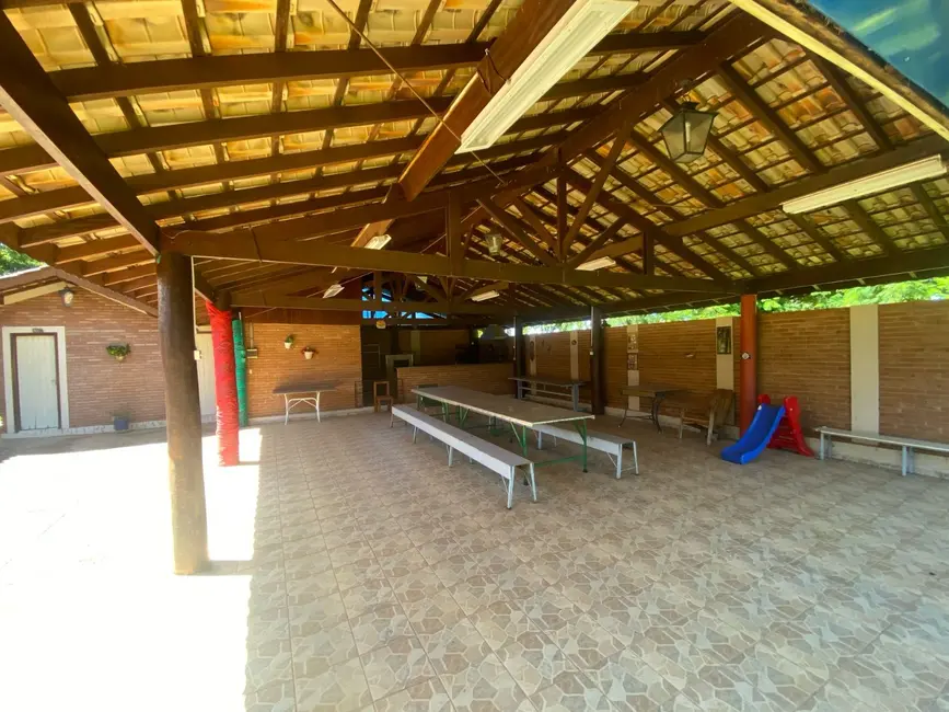 Foto 6 de Sítio / Rancho à venda em Santo Antonio De Posse - SP