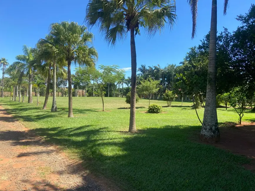 Foto 3 de Sítio / Rancho à venda em Santo Antonio De Posse - SP