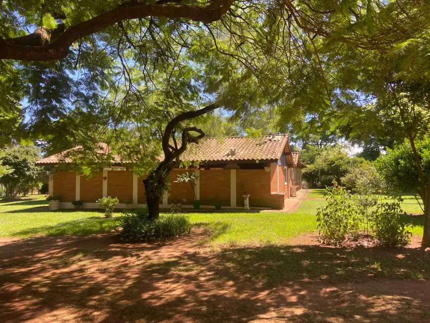 Foto 7 de Sítio / Rancho à venda em Santo Antonio De Posse - SP