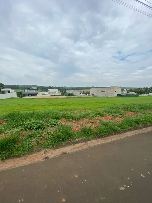 Foto 4 de Terreno / Lote à venda em Jaguariuna - SP