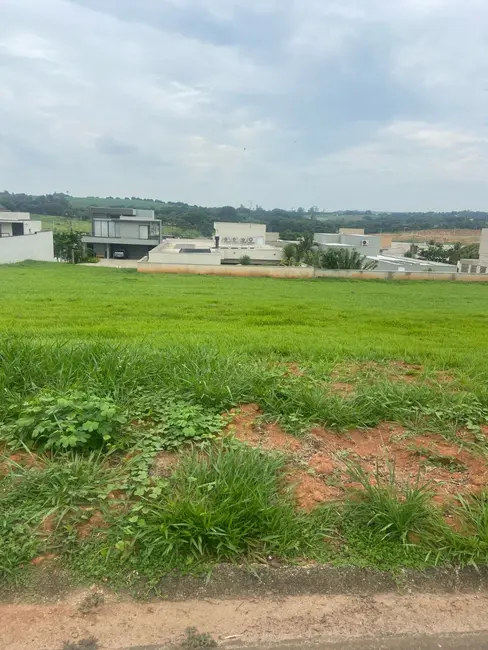 Foto 3 de Terreno / Lote à venda em Jaguariuna - SP