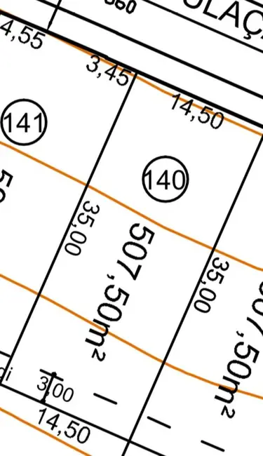 Foto 6 de Terreno / Lote à venda em Jaguariuna - SP