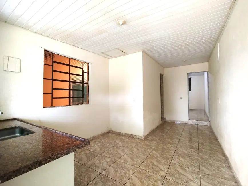 Foto 3 de Apartamento com 1 quarto para alugar, 40m2 em Jaguariuna - SP