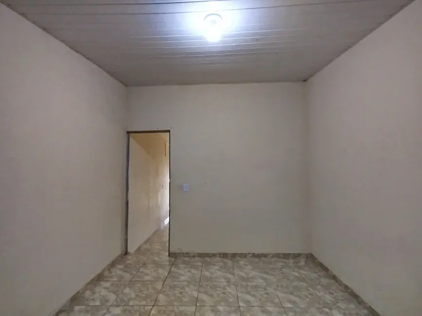 Foto 8 de Apartamento com 1 quarto para alugar, 40m2 em Jaguariuna - SP