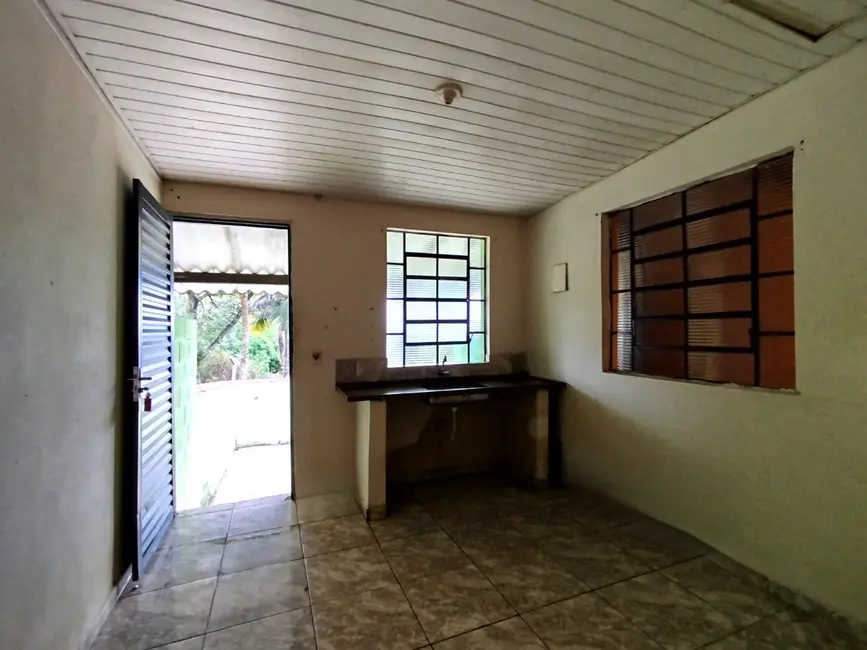 Foto 4 de Apartamento com 1 quarto para alugar, 40m2 em Jaguariuna - SP