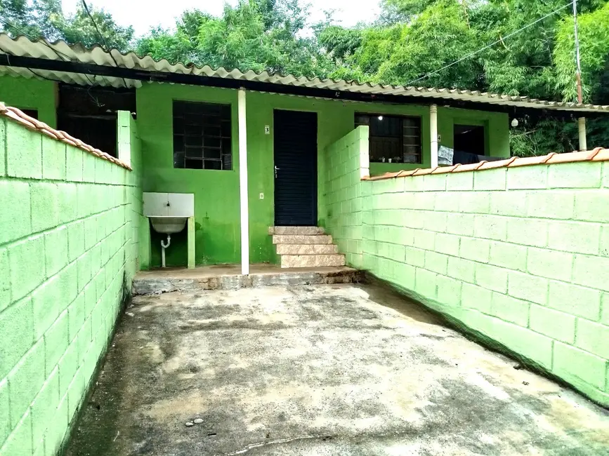 Foto 1 de Apartamento com 1 quarto para alugar, 40m2 em Jaguariuna - SP