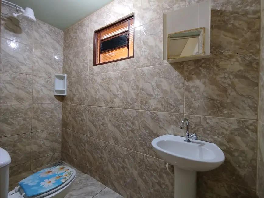 Foto 5 de Apartamento com 1 quarto para alugar, 40m2 em Jaguariuna - SP