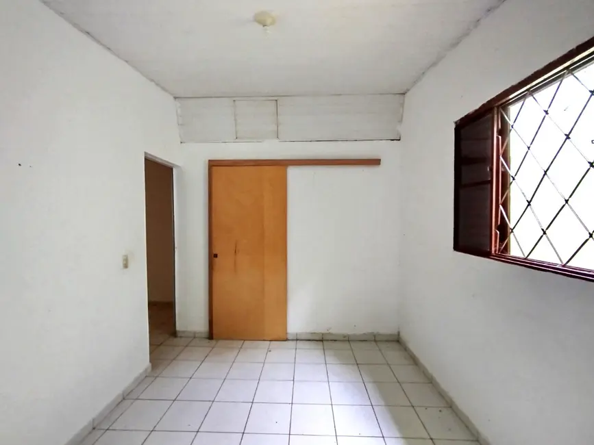 Foto 6 de Apartamento com 1 quarto para alugar, 40m2 em Jaguariuna - SP