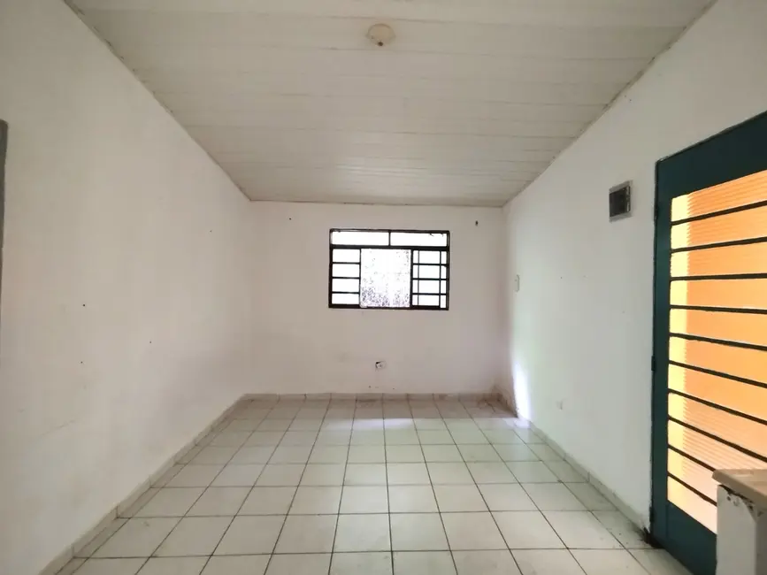 Foto 4 de Apartamento com 1 quarto para alugar, 40m2 em Jaguariuna - SP