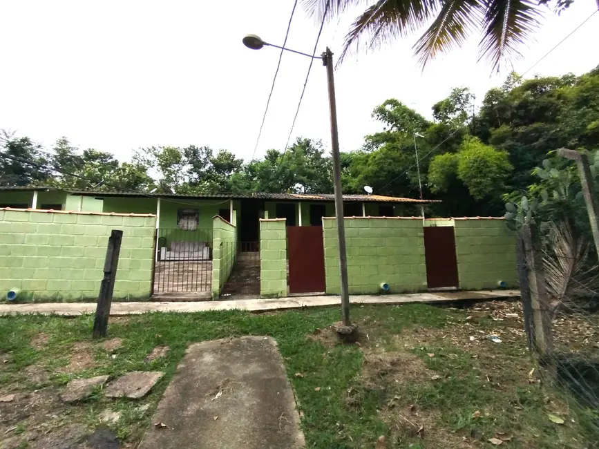 Foto 1 de Apartamento com 1 quarto para alugar, 40m2 em Jaguariuna - SP