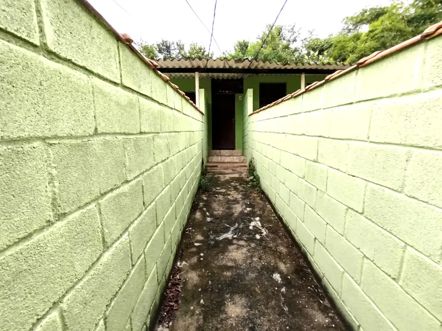 Foto 2 de Apartamento com 1 quarto para alugar, 40m2 em Jaguariuna - SP