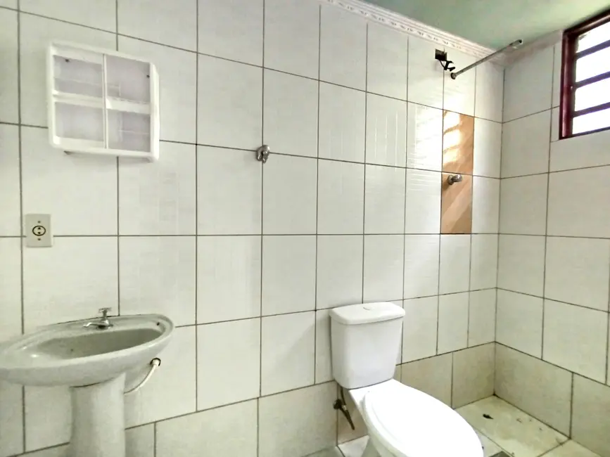 Foto 7 de Apartamento com 1 quarto para alugar, 40m2 em Jaguariuna - SP