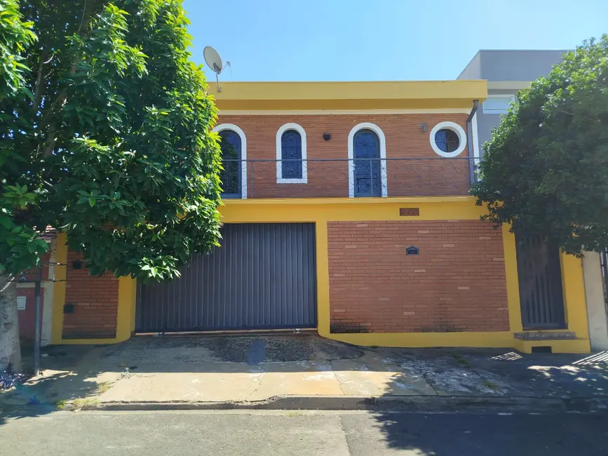 Foto 2 de Casa com 3 quartos para alugar, 180m2 em Jaguariuna - SP