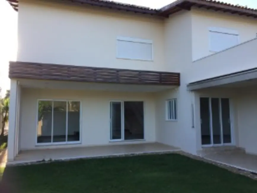Foto 2 de Casa com 3 quartos à venda, 290m2 em Jaguariuna - SP