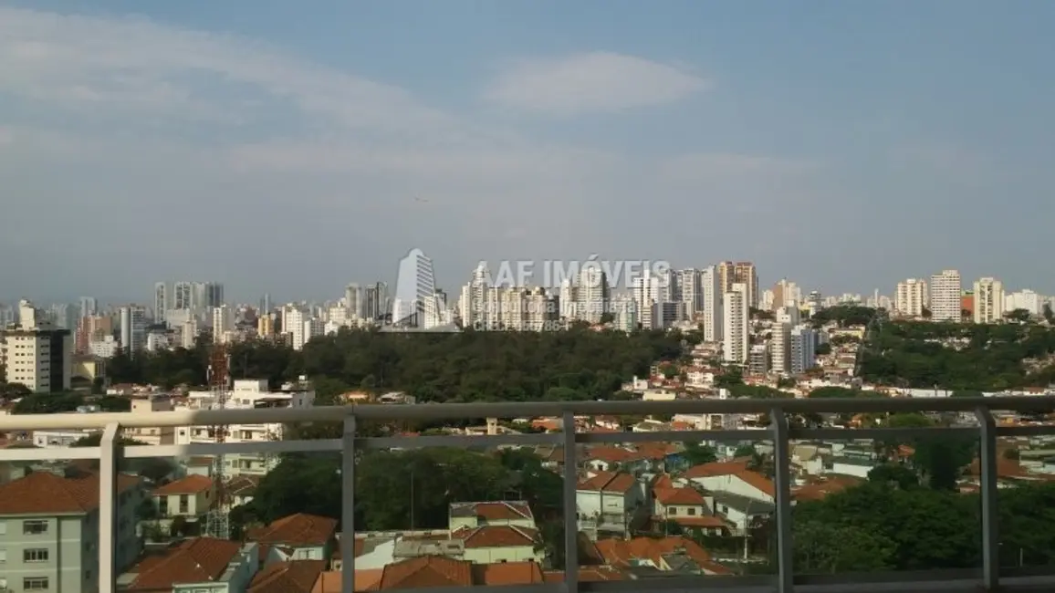 Apartamento com 5 quartos à venda, 314m2 em Vila Mariana, São Paulo - SP - imagem 1 Foto 1 de Apartamento com 5 quartos à venda, 314m2 em Vila Mariana, São Paulo - SP