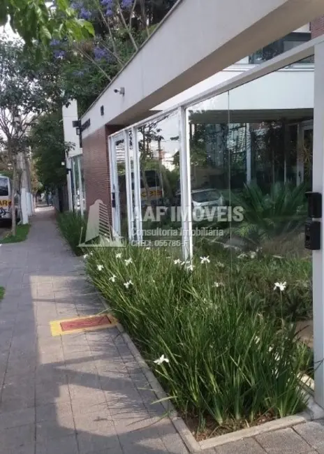 Apartamento com 5 quartos à venda, 314m2 em Vila Mariana, São Paulo - SP - imagem 3 Foto 3 de Apartamento com 5 quartos à venda, 314m2 em Vila Mariana, São Paulo - SP