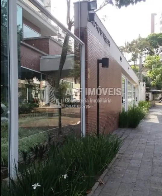 Apartamento com 5 quartos à venda, 314m2 em Vila Mariana, São Paulo - SP - imagem 2 Foto 2 de Apartamento com 5 quartos à venda, 314m2 em Vila Mariana, São Paulo - SP