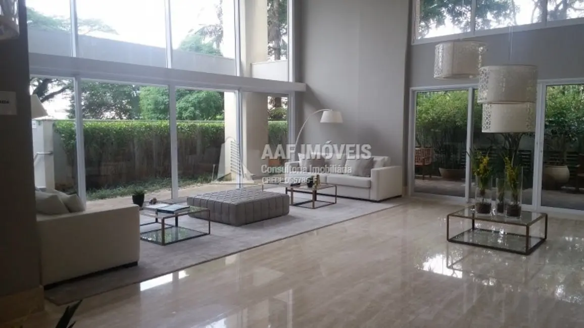 Apartamento com 5 quartos à venda, 314m2 em Vila Mariana, São Paulo - SP - imagem 6 Foto 6 de Apartamento com 5 quartos à venda, 314m2 em Vila Mariana, São Paulo - SP