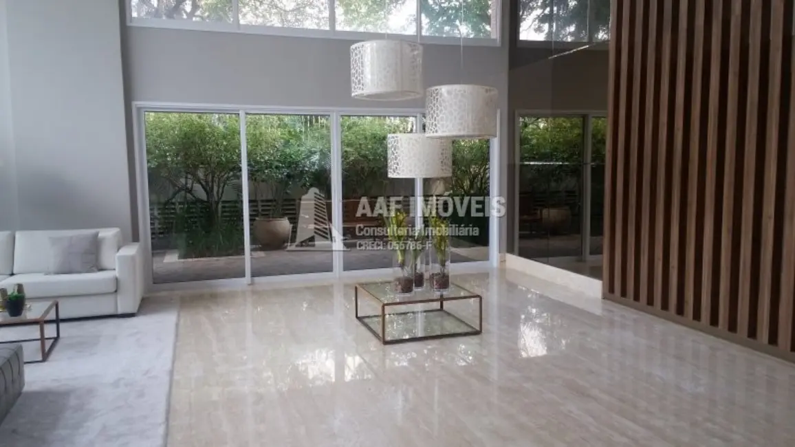 Apartamento com 5 quartos à venda, 314m2 em Vila Mariana, São Paulo - SP - imagem 4 Foto 4 de Apartamento com 5 quartos à venda, 314m2 em Vila Mariana, São Paulo - SP