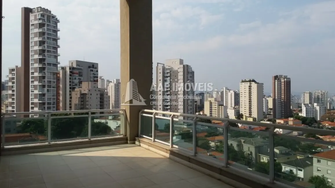 Apartamento com 5 quartos à venda, 314m2 em Vila Mariana, São Paulo - SP - imagem 9 Foto 9 de Apartamento com 5 quartos à venda, 314m2 em Vila Mariana, São Paulo - SP