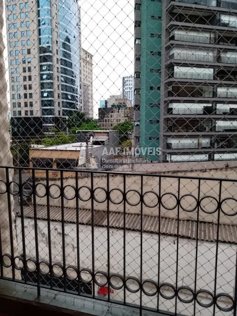 Apartamento com 2 quartos à venda, 65m2 em Vila Olímpia, São Paulo - SP - imagem 4 Foto 4 de Apartamento com 2 quartos à venda, 65m2 em Vila Olímpia, São Paulo - SP