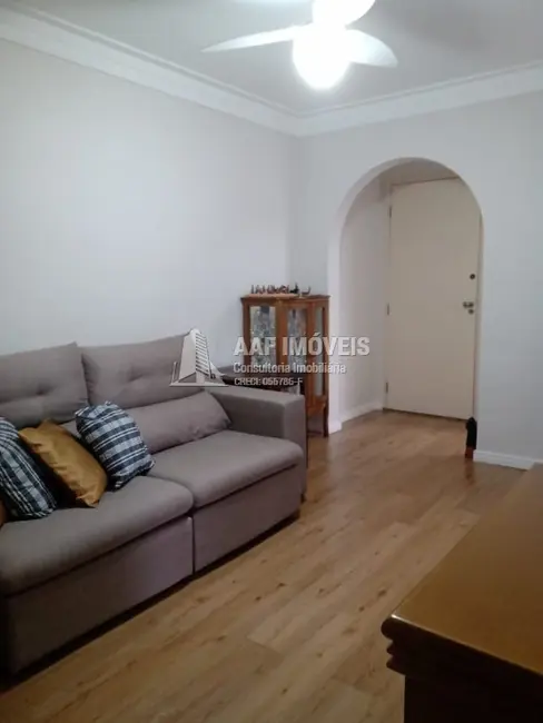 Apartamento com 2 quartos à venda, 65m2 em Vila Olímpia, São Paulo - SP - imagem 7 Foto 7 de Apartamento com 2 quartos à venda, 65m2 em Vila Olímpia, São Paulo - SP
