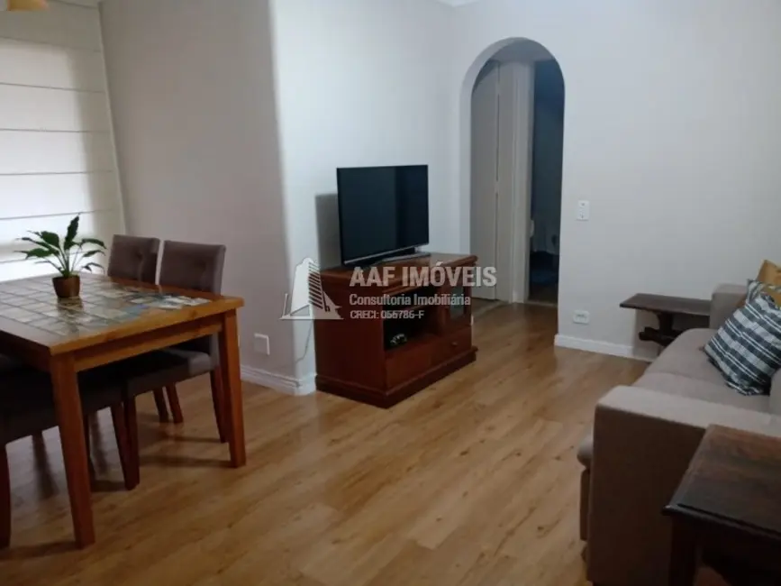Apartamento com 2 quartos à venda, 65m2 em Vila Olímpia, São Paulo - SP - imagem 6 Foto 6 de Apartamento com 2 quartos à venda, 65m2 em Vila Olímpia, São Paulo - SP
