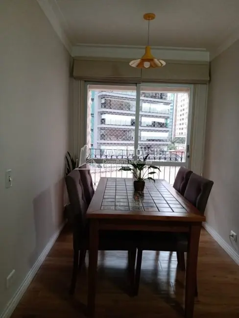 Apartamento com 2 quartos à venda, 65m2 em Vila Olímpia, São Paulo - SP - imagem 3 Foto 3 de Apartamento com 2 quartos à venda, 65m2 em Vila Olímpia, São Paulo - SP