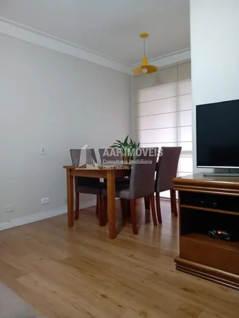 Apartamento com 2 quartos à venda, 65m2 em Vila Olímpia, São Paulo - SP - imagem 2 Foto 2 de Apartamento com 2 quartos à venda, 65m2 em Vila Olímpia, São Paulo - SP