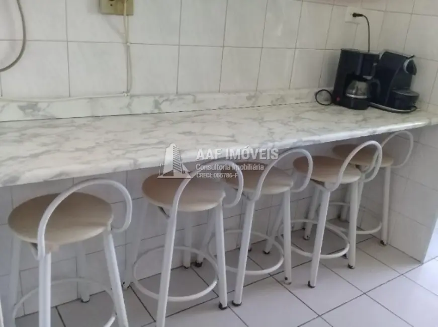 Cobertura com 3 quartos à venda, 157m2 em Tatuapé, São Paulo - SP - imagem 8 Foto 8 de Cobertura com 3 quartos à venda, 157m2 em Tatuapé, São Paulo - SP