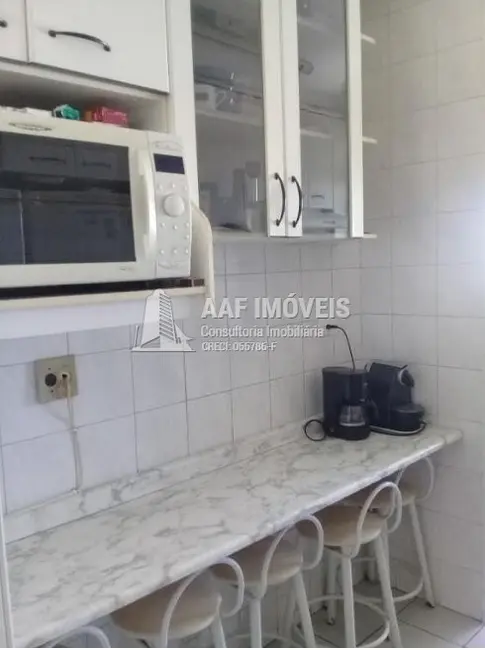 Cobertura com 3 quartos à venda, 157m2 em Tatuapé, São Paulo - SP - imagem 7 Foto 7 de Cobertura com 3 quartos à venda, 157m2 em Tatuapé, São Paulo - SP