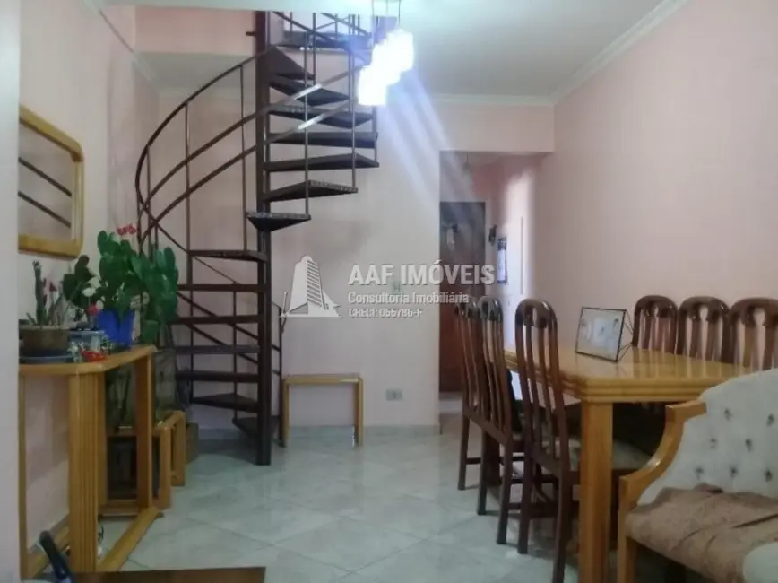 Cobertura com 3 quartos à venda, 157m2 em Tatuapé, São Paulo - SP - imagem 1 Foto 1 de Cobertura com 3 quartos à venda, 157m2 em Tatuapé, São Paulo - SP