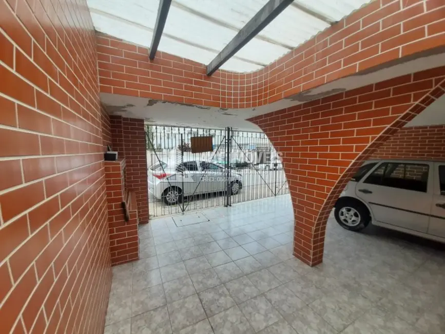 Foto 2 de Casa com 5 quartos à venda, 213m2 em Vila Invernada, São Paulo - SP