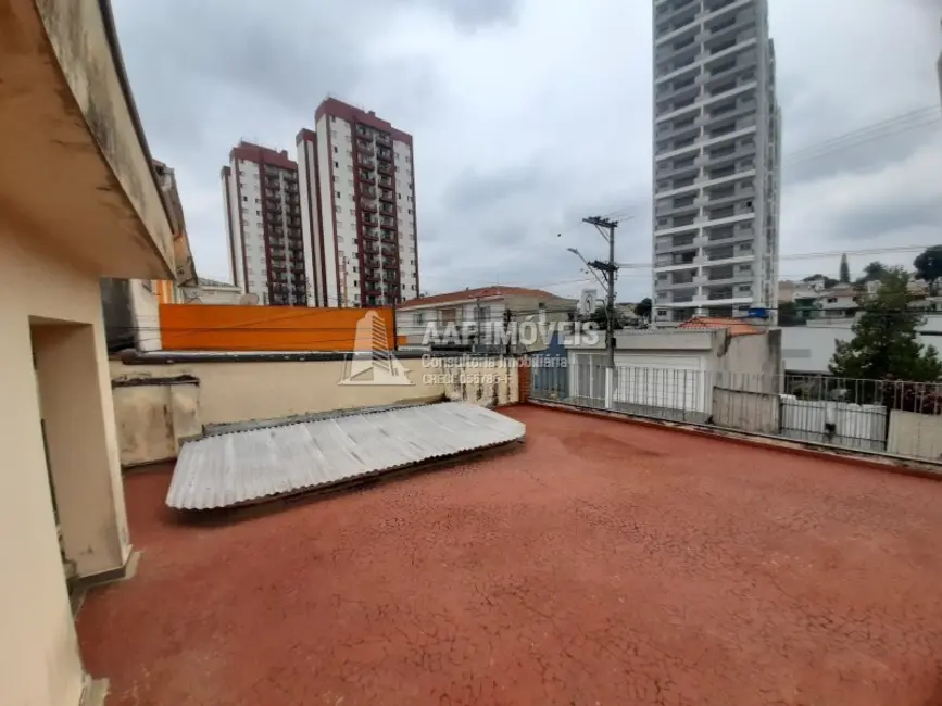 Foto 8 de Casa com 5 quartos à venda, 213m2 em Vila Invernada, São Paulo - SP