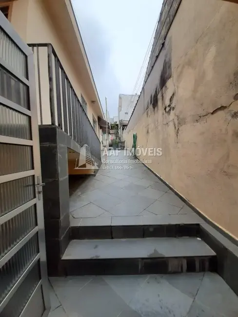 Foto 4 de Casa com 5 quartos à venda, 213m2 em Vila Invernada, São Paulo - SP