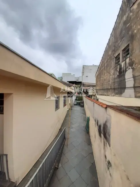 Foto 9 de Casa com 5 quartos à venda, 213m2 em Vila Invernada, São Paulo - SP