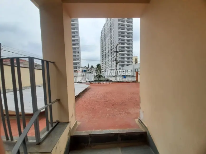 Foto 6 de Casa com 5 quartos à venda, 213m2 em Vila Invernada, São Paulo - SP