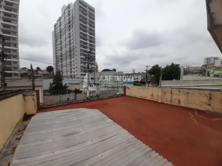 Foto 7 de Casa com 5 quartos à venda, 213m2 em Vila Invernada, São Paulo - SP