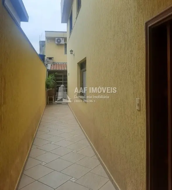 Sobrado com 3 quartos à venda, 286m2 em Jardim Vila Formosa, São Paulo - SP - imagem 3 Foto 3 de Sobrado com 3 quartos à venda, 286m2 em Jardim Vila Formosa, São Paulo - SP